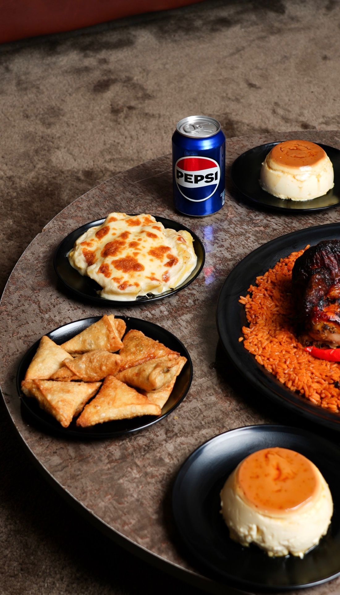 تشكيلة الجمار